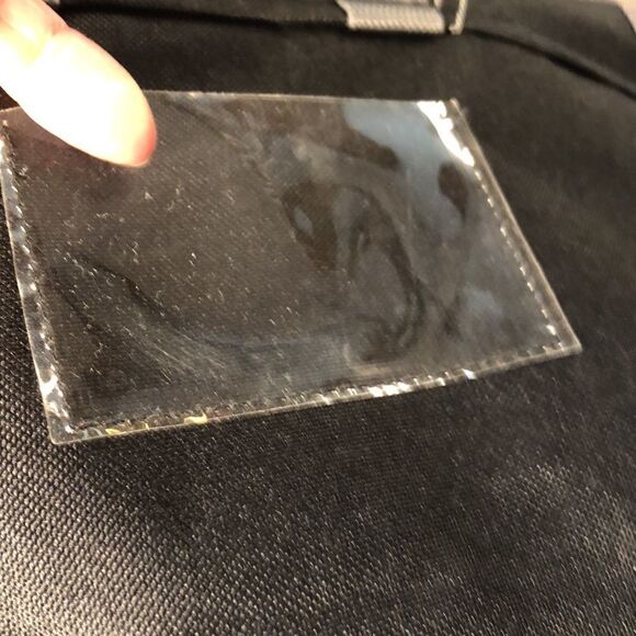 American 🇺🇸 Idol Live Messenger Bag & Water 💧 Bottle NEW SWAG from 2015 Fun! - Picture 10 of 17